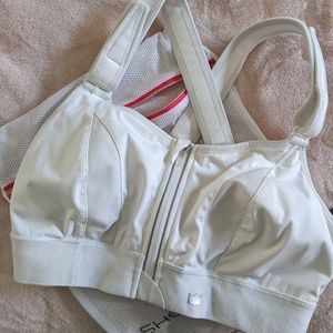 SHEFIT Ultimate bra